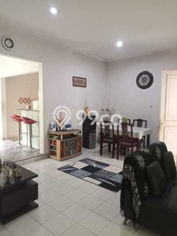 Rumah Minimalis 3 KT di Ciangsana Bogor Unfurnished Rumah Minimalis 3 KT di Ciangsana Bogor Unfurnished