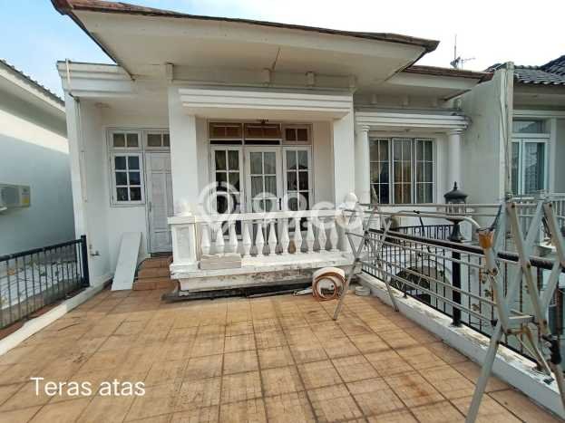 For Sale Hunian Rumah Terawat 4 KT di Ciangsana, Bogor For Sale Hunian Rumah Terawat 4 KT di Ciangsana, Bogor