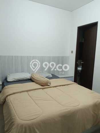 Apartemen Terawat Dijual di Depok Spesifikasi 3 KT, 2 KM Apartemen Terawat Dijual di Depok Spesifikasi 3 KT, 2 KM