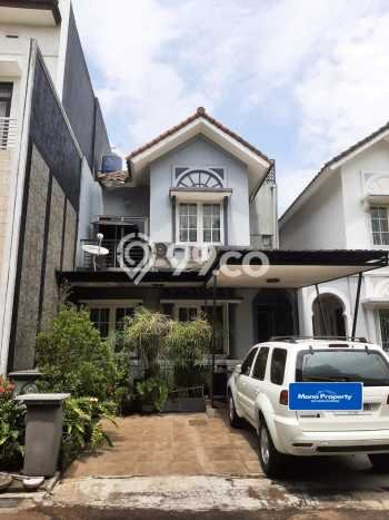 Rumah Modern Cantik 4 Kamar Siap Huni di Gunung Putri Rumah Modern Cantik 4 Kamar Siap Huni di Gunung Putri