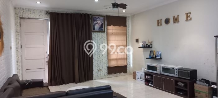 Jual Rumah Eksklusif 4 KT di Cikeas, Bogor Jual Rumah Eksklusif 4 KT di Cikeas, Bogor