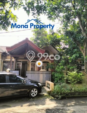 Hunian Cantik Minimalis Lb 100m2 di Cileungsi, Bogor Hunian Cantik Minimalis Lb 100m2 di Cileungsi, Bogor