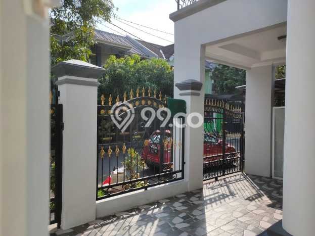 Rumah Strategis Minimalis Lb 220m2 di Cileungsi, Bogor Rumah Strategis Minimalis Lb 220m2 di Cileungsi, Bogor