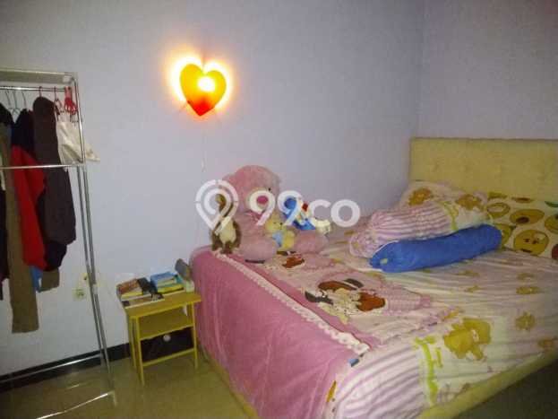 Rumah Strategis Minimalis Lb 220m2 di Cileungsi, Bogor Rumah Strategis Minimalis Lb 220m2 di Cileungsi, Bogor