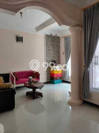 Rumah Strategis Minimalis Lb 220m2 di Cileungsi, Bogor Rumah Strategis Minimalis Lb 220m2 di Cileungsi, Bogor
