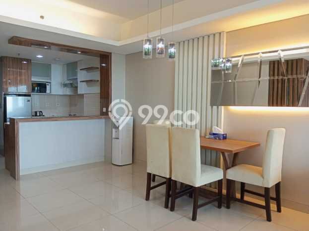 Dijual Apartemen Nyaman di Mampang Prapatan Jakarta Selatan 2 Kamar Tidur Dijual Apartemen Nyaman di Mampang Prapatan Jakarta Selatan 2 Kamar Tidur