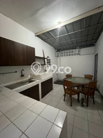 Rumah sewa siap huni 2 KT di Jatikarya, Bekasi Rumah sewa siap huni 2 KT di Jatikarya, Bekasi