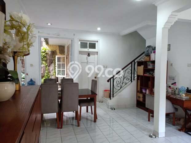 For Sale Hunian Rumah Terawat 4 KT di Ciangsana, Bogor For Sale Hunian Rumah Terawat 4 KT di Ciangsana, Bogor