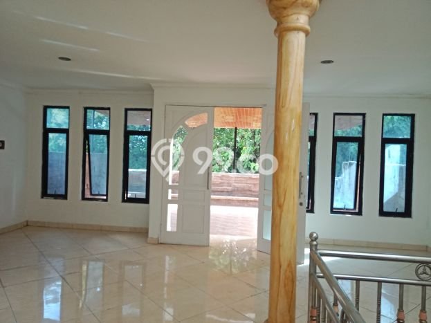 Rumah Modern Minimalis 6 Kamar Siap Huni di Gunung Putri Rumah Modern Minimalis 6 Kamar Siap Huni di Gunung Putri