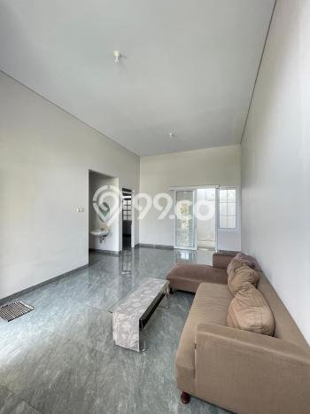 Dijual Rumah Modern 2 KT di Ciangsana, Bogor Dijual Rumah Modern 2 KT di Ciangsana, Bogor