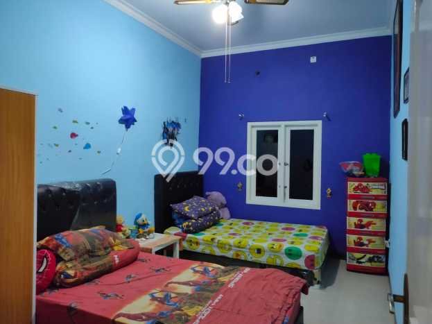 Rumah Strategis Minimalis Lb 220m2 di Cileungsi, Bogor Rumah Strategis Minimalis Lb 220m2 di Cileungsi, Bogor