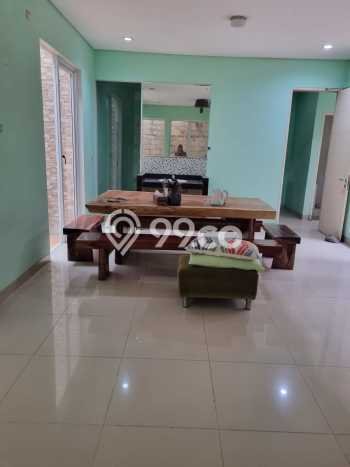 Rumah Kontrakan Jakarta Timur LT 276m2 LB 300m2 Area Citra Grand Rumah Kontrakan Jakarta Timur LT 276m2 LB 300m2 Area Citra Grand