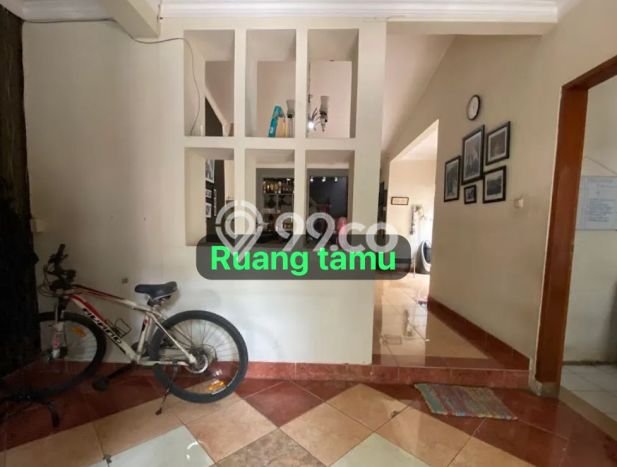 Rumah Modern Cantik 3 Kamar Siap Huni di Cileungsi Rumah Modern Cantik 3 Kamar Siap Huni di Cileungsi