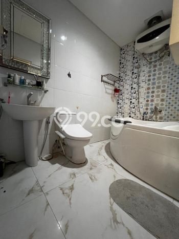 Rumah Luxury Modern Tanpa Renovasi di Citra Grand Jakarta Timur Rumah Luxury Modern Tanpa Renovasi di Citra Grand Jakarta Timur