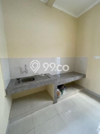 Dijual Rumah Eksklusif 1 KT di Cikeas, Bogor Dijual Rumah Eksklusif 1 KT di Cikeas, Bogor