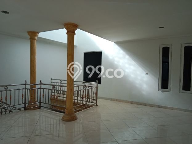 Rumah Modern Minimalis 6 Kamar Siap Huni di Gunung Putri Rumah Modern Minimalis 6 Kamar Siap Huni di Gunung Putri