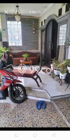 Dijual Rumah Strategis Bagus Punya 3 KT di Cileungsi Bogor SHM Dijual Rumah Strategis Bagus Punya 3 KT di Cileungsi Bogor SHM