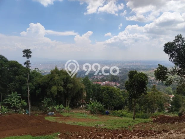 Dijual Tanah di Bandung, Luas 14045m2 SHM Dijual Tanah di Bandung, Luas 14045m2 SHM