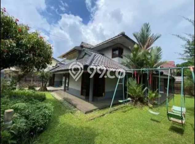 Siap Huni Rumah Mewah 5 Kamar di Sukajadi Dekat ke Mana Saja Siap Huni Rumah Mewah 5 Kamar di Sukajadi Dekat ke Mana Saja