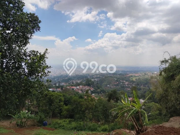 Dijual Tanah di Bandung, Luas 14045m2 SHM Dijual Tanah di Bandung, Luas 14045m2 SHM