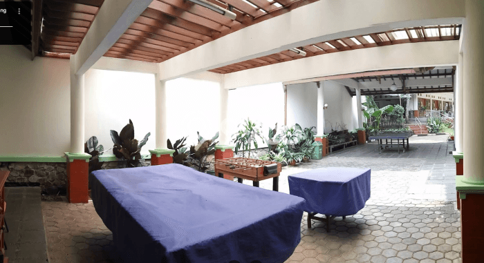 Hotel Kawasan Cidadap, Luas 483m2m², Pusat Komersial, Mainroad Hotel Kawasan Cidadap, Luas 483m2m², Pusat Komersial, Mainroad