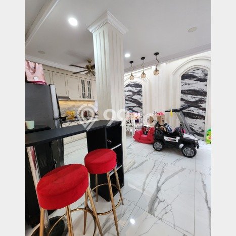 Dijual Rumah Elit Exclusive di Antapani, Bandung Dijual Rumah Elit Exclusive di Antapani, Bandung