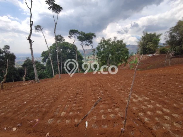 Dijual Tanah di Bandung, Luas 14045m2 SHM Dijual Tanah di Bandung, Luas 14045m2 SHM