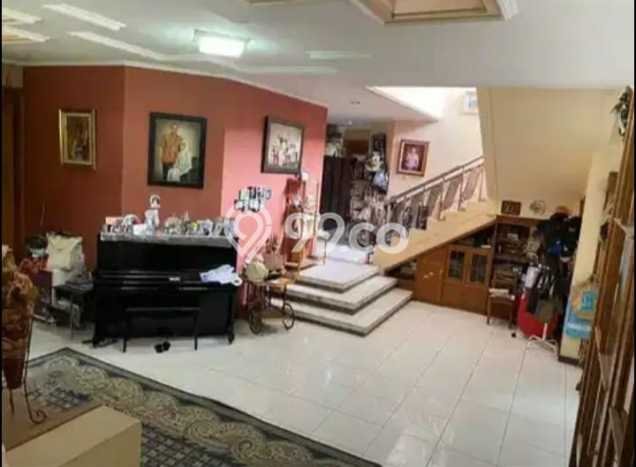 Siap Huni Rumah Mewah 5 Kamar di Sukajadi Dekat ke Mana Saja Siap Huni Rumah Mewah 5 Kamar di Sukajadi Dekat ke Mana Saja