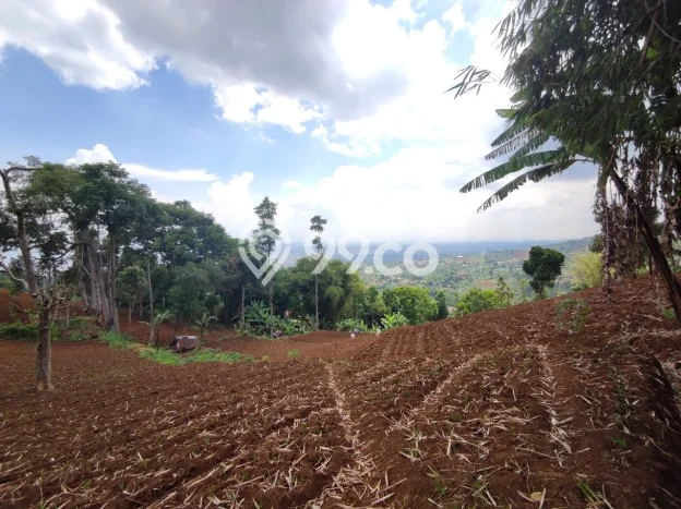 Dijual Tanah di Bandung, Luas 14045m2 SHM Dijual Tanah di Bandung, Luas 14045m2 SHM