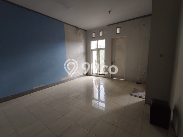 Rumah Strategis Modern Lb 180m2 di Parongpong, Bandung Barat Rumah Strategis Modern Lb 180m2 di Parongpong, Bandung Barat