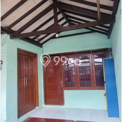 Jual Rumah Bagus Siap Huni LB 70m2 di Antapani, Bandung Jual Rumah Bagus Siap Huni LB 70m2 di Antapani, Bandung