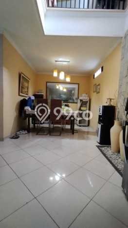 Hunian Cantik Modern Lb 250m2 di Cimahi Utara, Cimahi Hunian Cantik Modern Lb 250m2 di Cimahi Utara, Cimahi