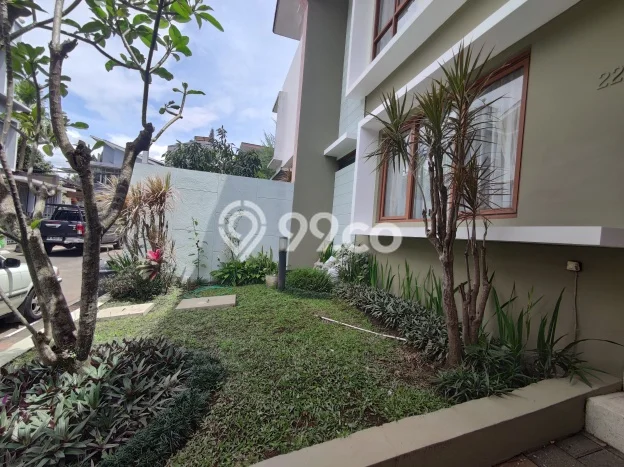 Disewakan Cepat Rumah Kondisi Baik di Area Sukasari, Bandung Disewakan Cepat Rumah Kondisi Baik di Area Sukasari, Bandung