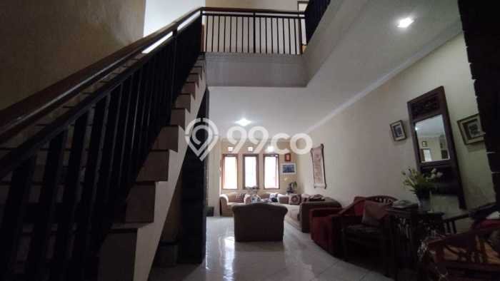 Hunian Cantik Modern Lb 250m2 di Cimahi Utara, Cimahi Hunian Cantik Modern Lb 250m2 di Cimahi Utara, Cimahi