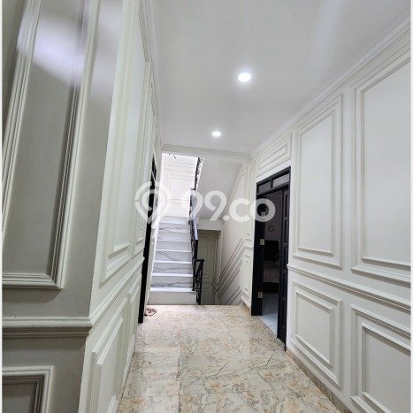 Dijual Rumah Elit Exclusive di Antapani, Bandung Dijual Rumah Elit Exclusive di Antapani, Bandung