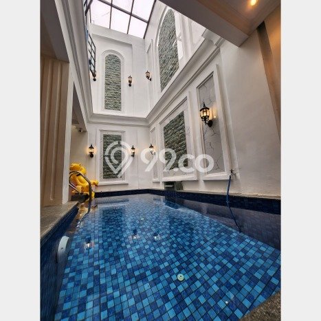 Dijual Rumah Elit Exclusive di Antapani, Bandung Dijual Rumah Elit Exclusive di Antapani, Bandung