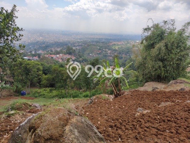 Dijual Tanah di Bandung, Luas 14045m2 SHM Dijual Tanah di Bandung, Luas 14045m2 SHM