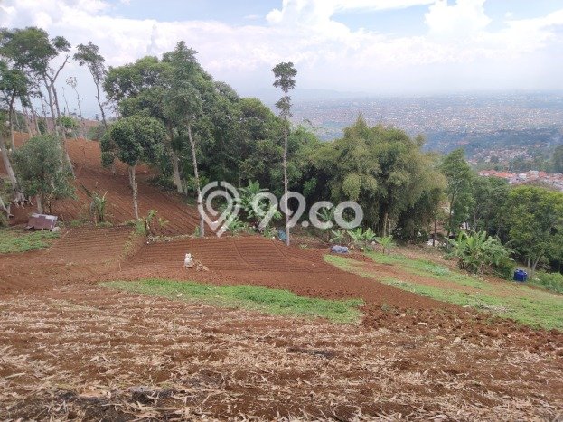 Dijual Tanah di Bandung, Luas 14045m2 SHM Dijual Tanah di Bandung, Luas 14045m2 SHM