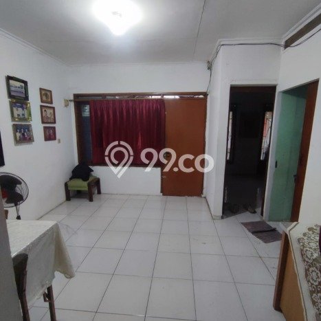 Jual Rumah Bagus Siap Huni LB 70m2 di Antapani, Bandung Jual Rumah Bagus Siap Huni LB 70m2 di Antapani, Bandung