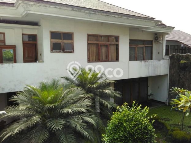 Dijual Hunian Mewah dengan Fasilitas Sekitar Komplit di Cidadap, Bandung Dijual Hunian Mewah dengan Fasilitas Sekitar Komplit di Cidadap, Bandung