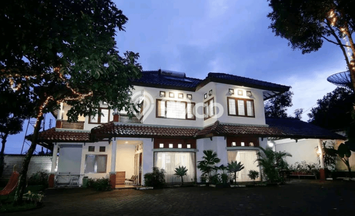Hotel Kawasan Cidadap, Luas 483m2m², Pusat Komersial, Mainroad Hotel Kawasan Cidadap, Luas 483m2m², Pusat Komersial, Mainroad