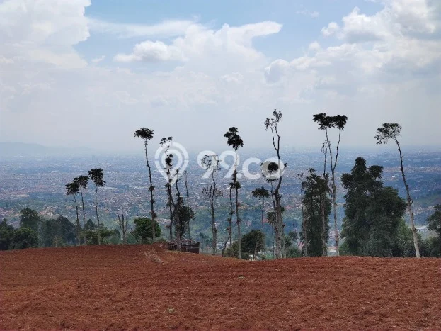 Dijual Tanah di Bandung, Luas 14045m2 SHM Dijual Tanah di Bandung, Luas 14045m2 SHM