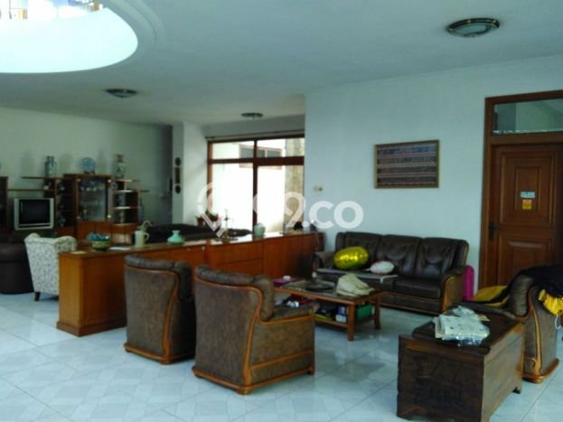 Dijual Hunian Mewah dengan Fasilitas Sekitar Komplit di Cidadap, Bandung Dijual Hunian Mewah dengan Fasilitas Sekitar Komplit di Cidadap, Bandung