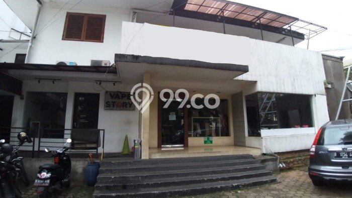 Lokasi Strategis! Dijual Komersial Bisnis di Coblong, Bandung Kondisi Baik Lokasi Strategis! Dijual Komersial Bisnis di Coblong, Bandung Kondisi Baik