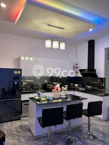 Rumah Kawasan Semarang Timur, LT 154m2m², Bangunan 147m2m² Rumah Kawasan Semarang Timur, LT 154m2m², Bangunan 147m2m²