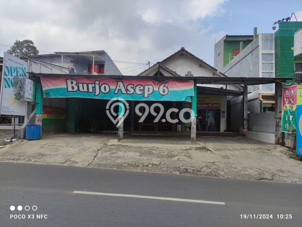 Ruko Dijual Lokasi Emas di Gunung Pati Luas 180m2 Ruko Dijual Lokasi Emas di Gunung Pati Luas 180m2