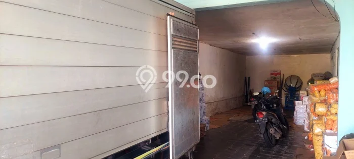 Ruko Dijual di Kawasan Ngaliyan, Semarang Harga Kompetitif Ruko Dijual di Kawasan Ngaliyan, Semarang Harga Kompetitif