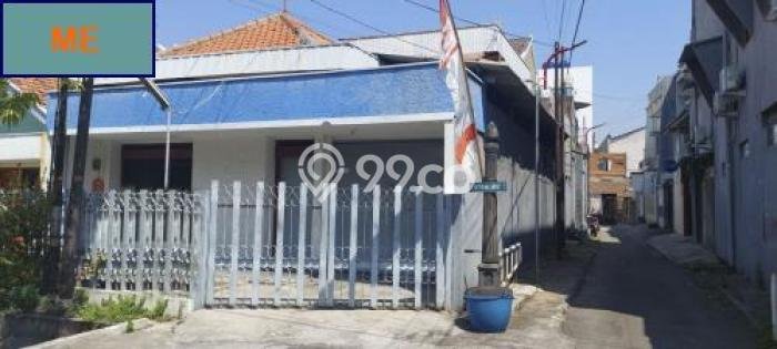 Dijual Rumah Elit Exclusive di Semarang Tengah, Semarang Dijual Rumah Elit Exclusive di Semarang Tengah, Semarang