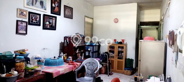 Ruko Dijual di Kawasan Ngaliyan, Semarang Harga Kompetitif Ruko Dijual di Kawasan Ngaliyan, Semarang Harga Kompetitif