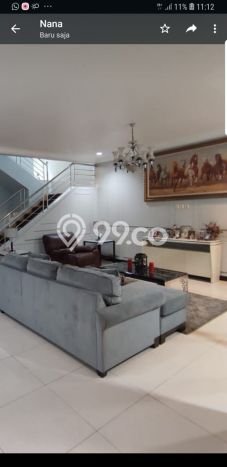 Rumah Luxury Modern Siap Huni di Daan Mogot Jakarta Barat Rumah Luxury Modern Siap Huni di Daan Mogot Jakarta Barat